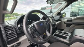 2018 FORD F150 SUPER CAB