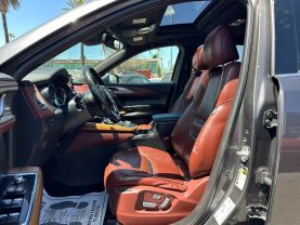 2017 MAZDA CX-9 SUV 4-CYL, SKYACTIV-G, 2.5T SIGNATURE SPORT UTILITY 4D