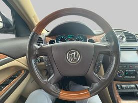 2008 BUICK ENCLAVE SUV V6, 3.6 LITER CXL SPORT UTILITY 4D