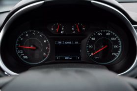2023 Chevrolet Malibu - Image 24