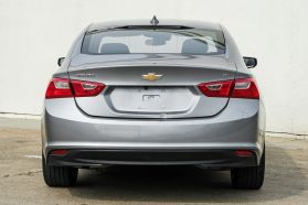 2023 Chevrolet Malibu - Image 11
