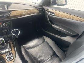 2013 BMW X1