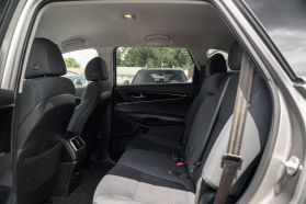 2018 KIA SORENTO SUV 4-CYL, GDI, 2.4 LITER LX SPORT UTILITY 4D