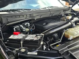 2022 Ford F150 Supercrew Cabtremor Pickup 4d 5 1/2 Ft - Image 38