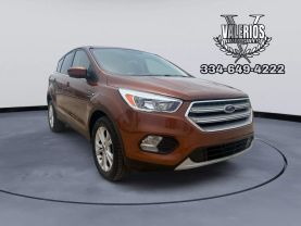 2017 FORD ESCAPE SUV 4-CYL, ECOBOOST, 1.5T SE SPORT UTILITY 4D