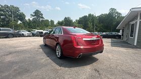 2017 Cadillac Cts - Image 5
