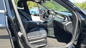 2015 Mercedes-benz C-class - Image 23