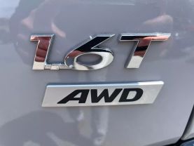 2023 HYUNDAI KONA SUV 4-CYL, TURBO, GDI, 1.6 LITER LIMITED SPORT UTILITY 4D - Gesner Auto Inc in Taunton, MA, 41.88613, -71.14527