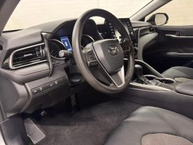 2022 TOYOTA CAMRY SEDAN 4-CYL, 2.5 LITER LE SEDAN 4D