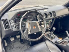 1984 NISSAN 300ZX