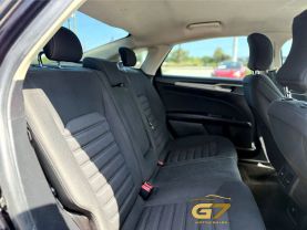 2019 Ford Fusion - Image 13