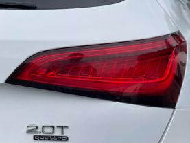 2016 Audi Q5 - Image 38