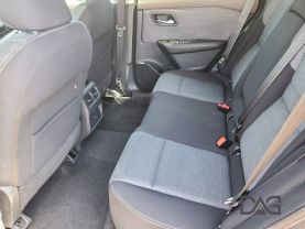 2021 NISSAN ROGUE SUV