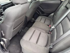 2013 MAZDA CX-5
