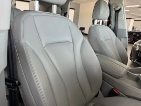 2018 AUDI Q7 SUV 4-CYL, TURBO, 2.0 LITER 2.0T PREMIUM PLUS SPORT UTILITY 4D