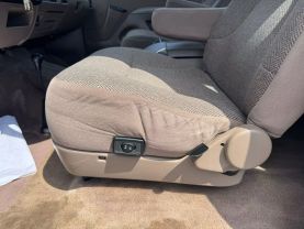 1993 FORD F250 SUPER CAB PICKUP V8, 460/7.5 LITER LONG BED