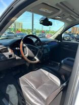 2009 GMC YUKON XL 1500 SUV V8, 6.2 LITER DENALI SPORT UTILITY 4D - The Auto Lot