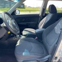 2011 KIA SOUL WAGON 4-CYL, 2.0 LITER + WAGON 4D