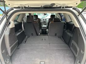 2015 BUICK ENCLAVE SUV V6, 3.6 LITER LEATHER SPORT UTILITY 4D