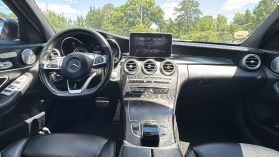 2015 Mercedes-benz C-class - Image 28