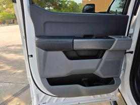 2023 FORD F350 SUPER DUTY CREW CAB PICKUP V8, TURBO DIESEL, 6.7 LITER XLT PICKUP 4D 8 FT