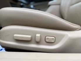 2012 HONDA ACCORD COUPE V6, VTEC, 3.5 LITER EX-L COUPE 2D