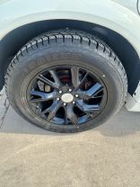 2014 Infiniti Qx80 - Image 11