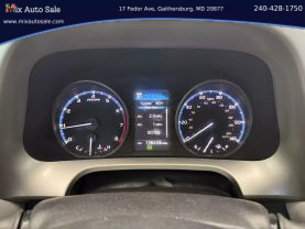 2017 TOYOTA RAV4 SUV 4-CYL, 2.5 LITER XLE SPORT UTILITY 4D