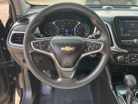 2022 CHEVROLET EQUINOX LT SPORT UTILITY 4D