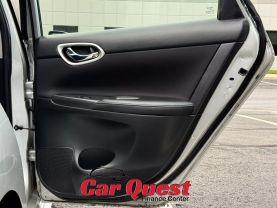 2016 Nissan Sentra - Image 16