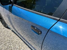 2020 DODGE CHARGER SEDAN V6, 3.6 LITER SXT SEDAN 4D at T&T Repairables - used car dealership in Spencer, Indiana.