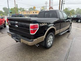 2014 Ford F150 Super Cab - Image 6