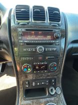 2012 GMC ACADIA SUV V6, 3.6 LITER DENALI SPORT UTILITY 4D