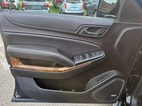 2015 CHEVROLET TAHOE