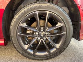 2022 DODGE CHARGER SEDAN V6, 3.6 LITER GT SEDAN 4D - Gesner Auto Inc in Taunton, MA, 41.88613, -71.14527