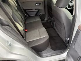 2022 NISSAN ROGUE SUV 3-CYL, TURBO, 1.5 LITER SV SPORT UTILITY 4D at Major Key Motors - used car dealership in Lebanon, PA.