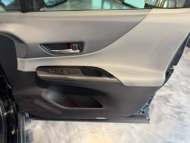 2021 TOYOTA VENZA SUV 4-CYL, HYBRID, 2.5 LITER LE SPORT UTILITY 4D