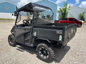 2023 INTIMIDATOR GC1K VERSA - - - at T&T Repairables - used car dealership in Spencer, Indiana.