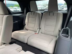 2012 FORD EXPLORER BASE CARS/SUV V6, 3.5 LITER SPORT UTILITY 4D - Eddies Auto Sales
