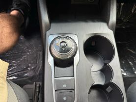 2020 FORD ESCAPE SUV WHITE AUTOMATIC - Budget Used Car Sales