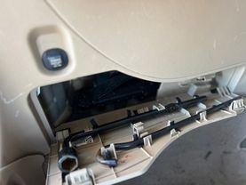 2009 HONDA ODYSSEY VAN V6, VTEC, 3.5 LITER EX-L MINIVAN 4D