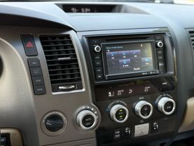 2015 TOYOTA SEQUOIA SUV V8, 5.7 LITER LIMITED SPORT UTILITY 4D