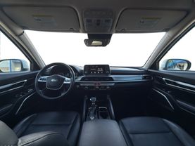 2021 KIA TELLURIDE