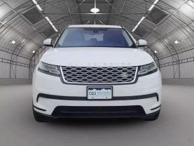 2018 LAND ROVER RANGE ROVER VELAR SUV