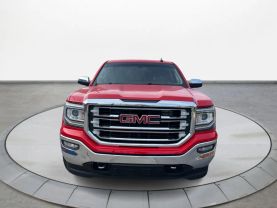 2018 GMC SIERRA 1500 CREW CAB