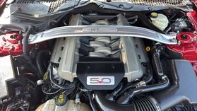 2016 Ford Mustang - Image 41