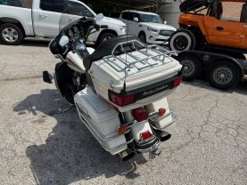 1997 HARLEY-DAVIDSON FLHTCUI MOTORCYCLES - MOTORCYCLE