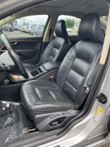 2008 VOLVO S80 SEDAN 6-CYL, TURBO, 3.0 LITER T6 SEDAN 4D