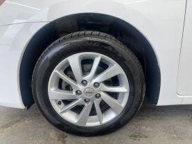 2015 NISSAN SENTRA