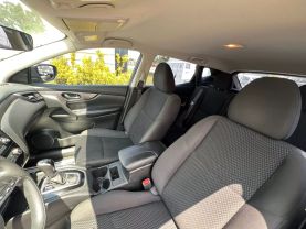 2018 Nissan Rogue Sport S (2018.5) Sport Utility 4d - Image 14